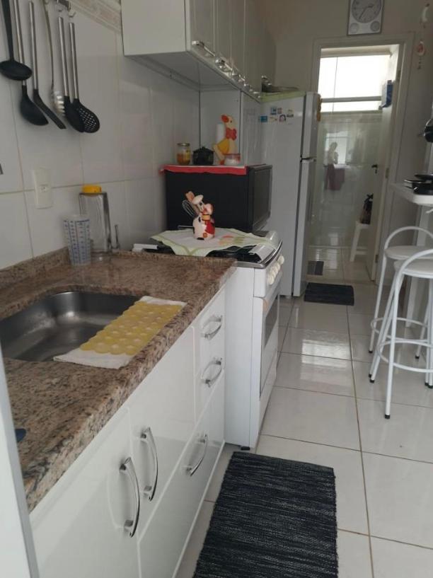 Apartamento Central, Oitavo Andar Serra Negra  Exterior foto