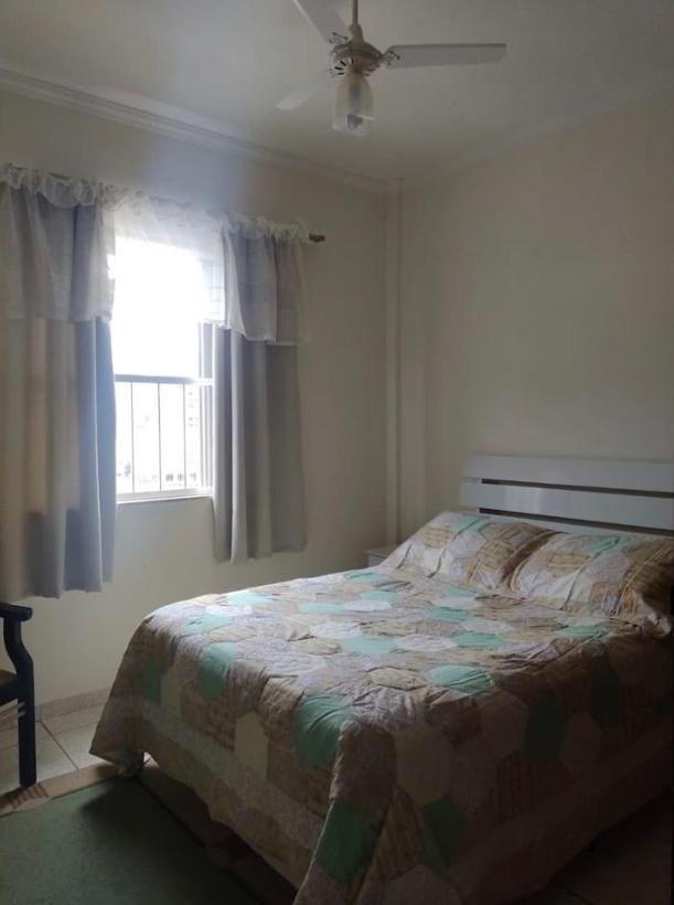 Apartamento Central, Oitavo Andar Serra Negra  Exterior foto