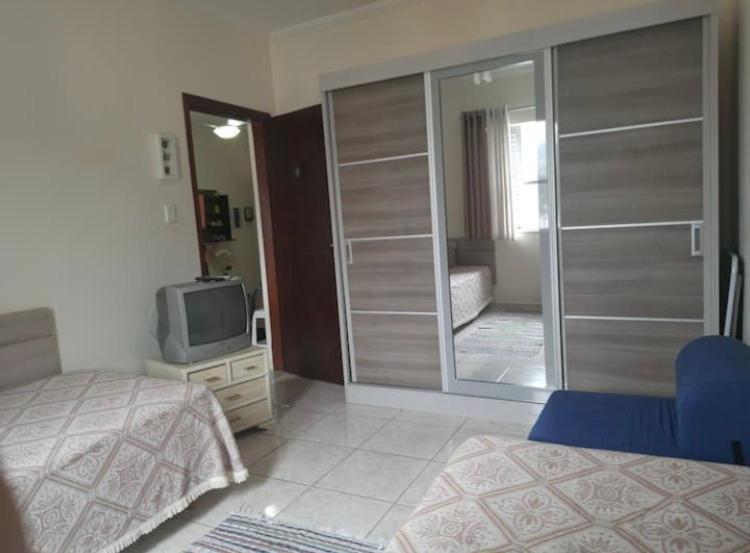 Apartamento Central, Oitavo Andar Serra Negra  Exterior foto