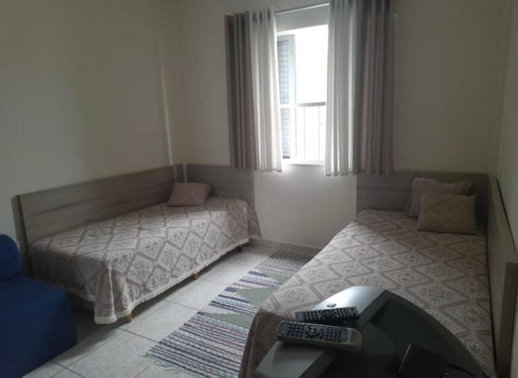 Apartamento Central, Oitavo Andar Serra Negra  Exterior foto