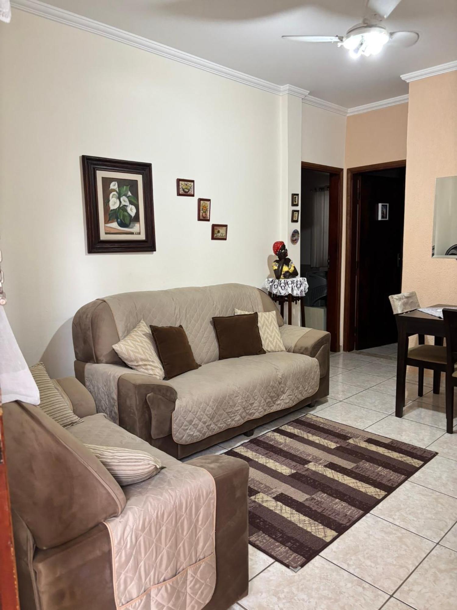 Apartamento Central, Oitavo Andar Serra Negra  Exterior foto